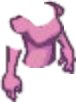 Princess Bodice Pink