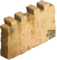 Batuu Wall