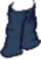 Baggy Jeans Blue