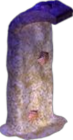 ALR Cave Arch