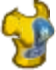 VMK Shirt Yellow
