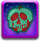 Frightful Friends - Poison Apple