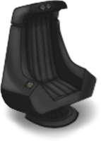 Emperor's Throne