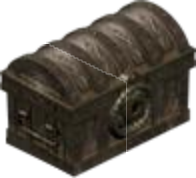 Dead Man's Chest