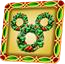 Holiday 2006 - Wreath