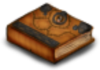 Hocus Pocus Spell Book