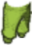 Joggers Light Green