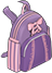 Princess Rapunzel Backpack