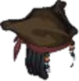Jack Sparrow Hat