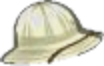 Safari Pith Helmet