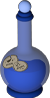 Magic Potion - Blue