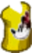 Minnie Tank Top Yellow