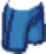 Shorts Blue