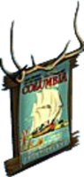 Critter Country Hunting Trophy