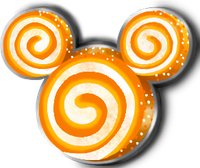 Halloween Pinwheel Cookie [5/5]