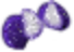 Minnie Ears Purple