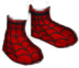 Spider-Man Boots