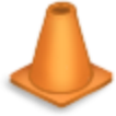 Cars Traffic Cone