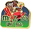 VMK Fantasyland - Mr. Toad's Wild Ride