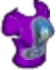 VMK Shirt Purple