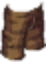 Camouflage Shorts Brown