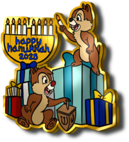 Hanukkah 2025