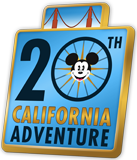 DCA 20th Anniversary