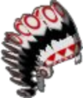 Native American Headdress