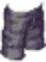 Camouflage Shorts Grey
