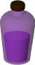 Magic Potion - Purple
