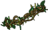 Jungle Vine Crown