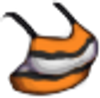 Swim Top - Nemo