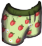 Swim Board Shorts - Strawberry