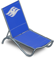 DCL Pool Lounger