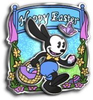 Easter 2026