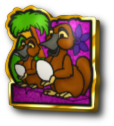 Small World Animals - Platypus
