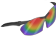 Wrap Sunglasses - Pride