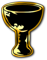 Indiana Jones Relic Pin 3