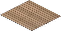 Ship Deck Flooring