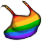 Swim Top - Pride