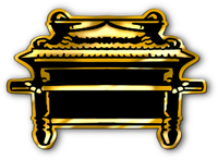 Indiana Jones Relic Pin 1
