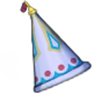 Regal Carrousel Hat