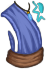 Milo's Atlantean Top