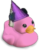 Cruise Duck - Princess