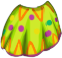 Minnie's Lookout Cay Dress Skirt