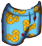 Swim Board Shorts - Pineapple