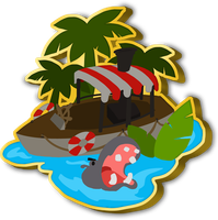 Spring into Adventure - Jungle Cruise