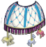 Regal Carrousel Skirt