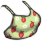 Swim Top - Strawberry